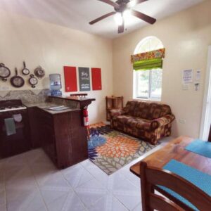 Villas, Belize Tropical Dream Villas