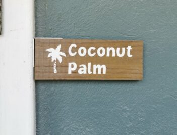 Coconut Palm Villa, Belize Tropical Dream Villas