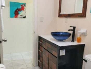 Coral Cove Villa, Belize Tropical Dream Villas
