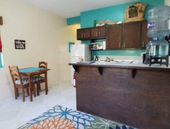 Coral Cove Villa, Belize Tropical Dream Villas
