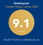 VIP Benefits, Belize Tropical Dream Villas