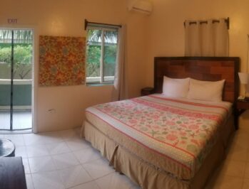 Dolphin Reef Villa, Belize Tropical Dream Villas