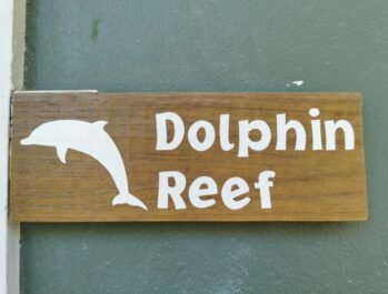 Dolphin Reef Villa, Belize Tropical Dream Villas