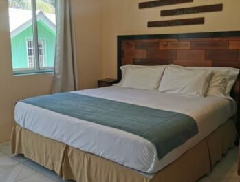 Turtle Bay Villa, Belize Tropical Dream Villas