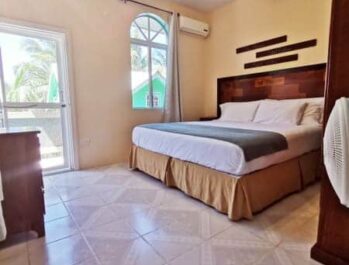 Turtle Bay Villa, Belize Tropical Dream Villas