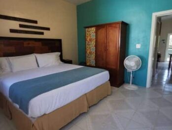 Turtle Bay Villa, Belize Tropical Dream Villas