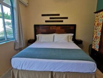 Turtle Bay Villa, Belize Tropical Dream Villas