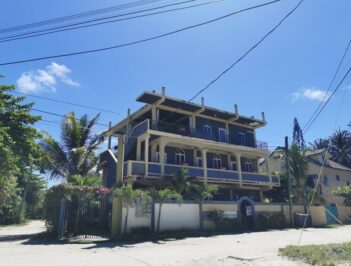 Turtle Bay Villa, Belize Tropical Dream Villas